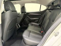 Skoda Octavia 2022 PRO TSI280 Luxury Edition - ფოტო 14