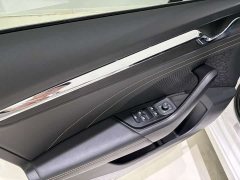 Skoda Octavia 2022 PRO TSI280 Luxury Edition - ფოტო 18