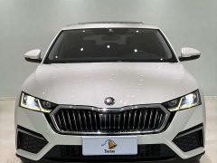 Skoda Octavia 2022 PRO TSI280 Luxury Edition - ფოტო 2