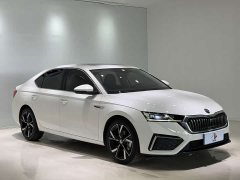 Skoda Octavia 2022 PRO TSI280 Luxury Edition - ფოტო 3