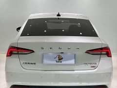 Skoda Octavia 2022 PRO TSI280 Luxury Edition - ფოტო 5