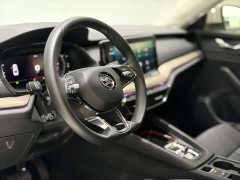 Skoda Octavia 2022 PRO TSI280 Luxury Edition - ფოტო 7