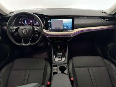 Skoda Octavia 2022 PRO TSI280 Luxury Edition - ფოტო 8
