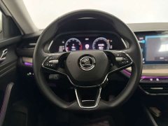 Skoda Octavia 2022 PRO TSI280 Luxury Edition - ფოტო 9