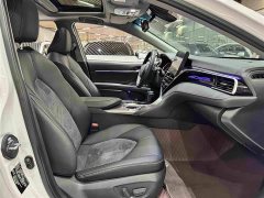 Toyota Camry 2021 2.0S Sharp Luxury Edition - фото 10