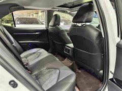 Toyota Camry 2021 2.0S Sharp Luxury Edition - фото 11