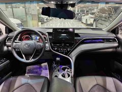Toyota Camry 2021 2.0S Sharp Luxury Edition - фото 12