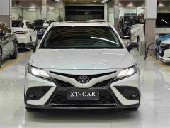 Toyota Camry 2021 2.0S Sharp Luxury Edition - фото 2