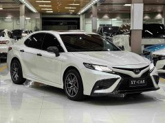Toyota Camry 2021 2.0S Sharp Luxury Edition - фото 3