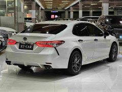 Toyota Camry 2021 2.0S Sharp Luxury Edition - фото 4