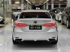 Toyota Camry 2021 2.0S Sharp Luxury Edition - фото 5