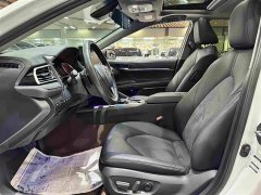 Toyota Camry 2021 2.0S Sharp Luxury Edition - фото 7