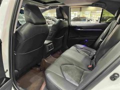 Toyota Camry 2021 2.0S Sharp Luxury Edition - фото 8