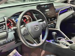 Toyota Camry 2021 2.0S Sharp Luxury Edition - фото 9