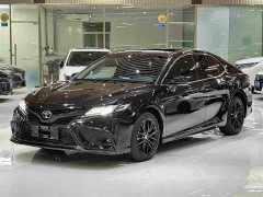 Toyota Camry 2022 2.5S Knight Edition - ფოტო 1