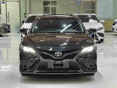 Toyota Camry 2022 2.5S Knight Edition - ფოტო 2