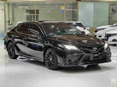 Toyota Camry 2022 2.5S Knight Edition - ფოტო 3