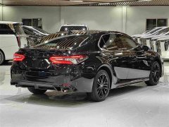 Toyota Camry 2022 2.5S Knight Edition - ფოტო 4