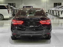 Toyota Camry 2022 2.5S Knight Edition - ფოტო 5