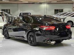 Toyota Camry 2022 2.5S Knight Edition - ფოტო 6