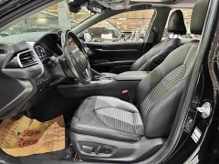 Toyota Camry 2022 2.5S Knight Edition - ფოტო 7