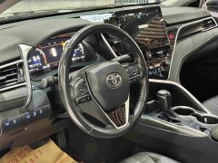 Toyota Camry 2022 2.5S Knight Edition - ფოტო 8