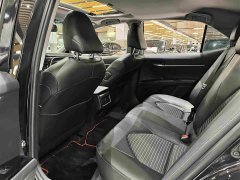 Toyota Camry 2022 2.5S Knight Edition - ფოტო 9