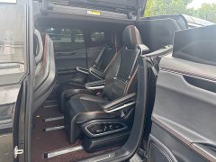 HiPhi X Founder Edition 6-Seater - ფოტო 14
