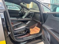 HiPhi X Founder Edition 6-Seater - ფოტო 16