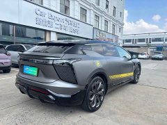 HiPhi X Founder Edition 6-Seater - ფოტო 5