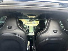 HiPhi X Founder Edition 6-Seater - ფოტო 8