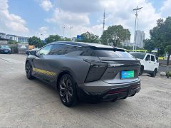 HiPhi X Founder Edition 6-Seater - ფოტო 9