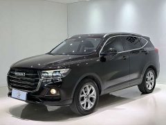Haval H6 2021 National Trend 1.5T Automatic Champion Edition - ფოტო 1