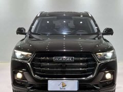 Haval H6 2021 National Trend 1.5T Automatic Champion Edition - ფოტო 2