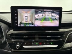Haval H6 2021 National Trend 1.5T Automatic Champion Edition - ფოტო 20