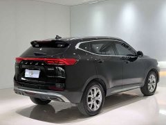 Haval H6 2021 National Trend 1.5T Automatic Champion Edition - ფოტო 4