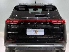 Haval H6 2021 National Trend 1.5T Automatic Champion Edition - ფოტო 5