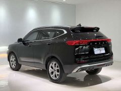 Haval H6 2021 National Trend 1.5T Automatic Champion Edition - ფოტო 6
