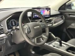 Haval H6 2021 National Trend 1.5T Automatic Champion Edition - ფოტო 7