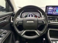 Haval H6 2021 National Trend 1.5T Automatic Champion Edition - ფოტო 8