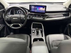 Haval H6 2021 National Trend 1.5T Automatic Champion Edition - ფოტო 9