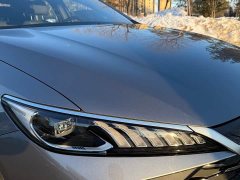 BYD Qin PLUS DM-i Smart Drive Edition 55KM Leading - ფოტო 11