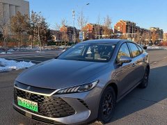 BYD Qin PLUS DM-i Smart Drive Edition 55KM Leading - ფოტო 2