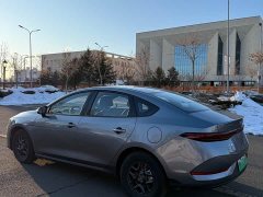 BYD Qin PLUS DM-i Smart Drive Edition 55KM Leading - ფოტო 4