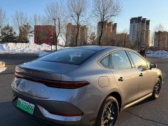 BYD Qin PLUS DM-i Smart Drive Edition 55KM Leading - ფოტო 6