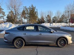 BYD Qin PLUS DM-i Smart Drive Edition 55KM Leading - ფოტო 7