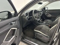 Audi Q3 35 TFSI Sport Dynamic Edition 1.4T - ფოტო 10