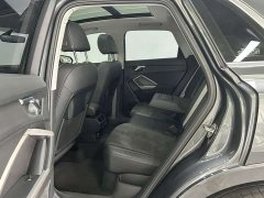 Audi Q3 35 TFSI Sport Dynamic Edition 1.4T - ფოტო 11