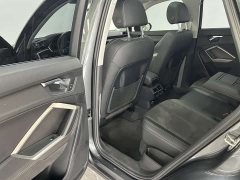 Audi Q3 35 TFSI Sport Dynamic Edition 1.4T - ფოტო 12