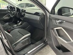 Audi Q3 35 TFSI Sport Dynamic Edition 1.4T - ფოტო 13